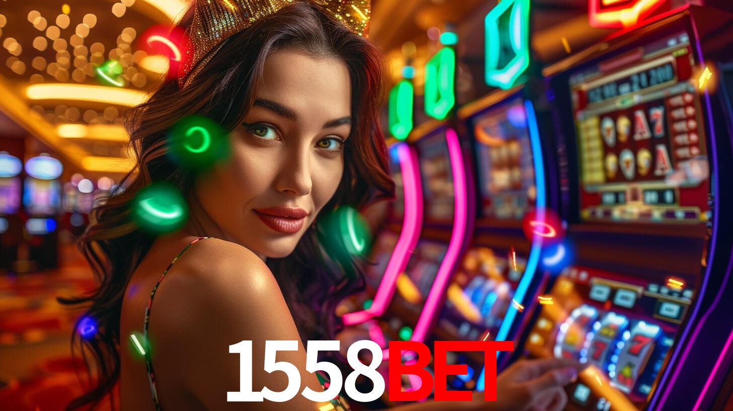 Descubra a Essência do 1558Bet: Nossa História e Compromissos