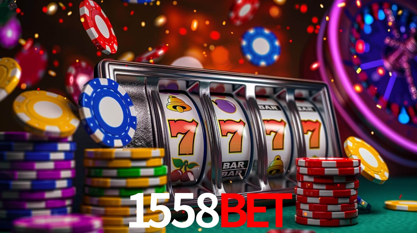 A Revolução dos Aplicativos de Jogos no 1558Bet